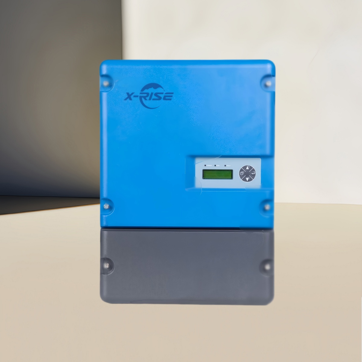 18KW Hybrid Solar Pump Inverter Used For Irrigation System .jpg