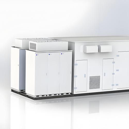 What are the differences between the hybrid inverter and the PCS?
