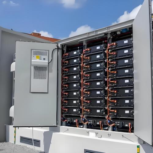 The Main Functions Of EMS PCS and BMS