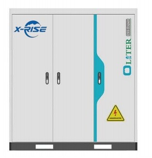 100KW/200KWH Commercial & Industrial Solar PV + Energy Storage Solutions