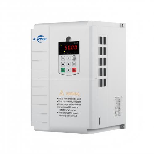 IP20 Solar Pump Inverter 2.2KW-11KW Used For Agriculture Irrigation Water Pumping MPPT Converter