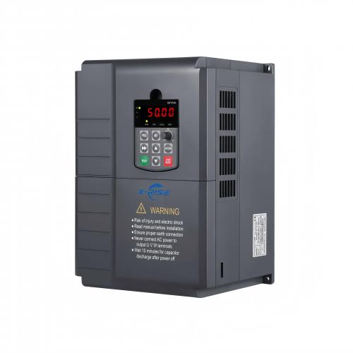 IP20 Solar Pump Inverter 15KW-37KW Used For Agriculture Irrigation