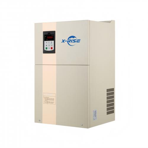 IP20 Solar Pump Inverter 45KW-110KW Used For Agriculture Irrigation