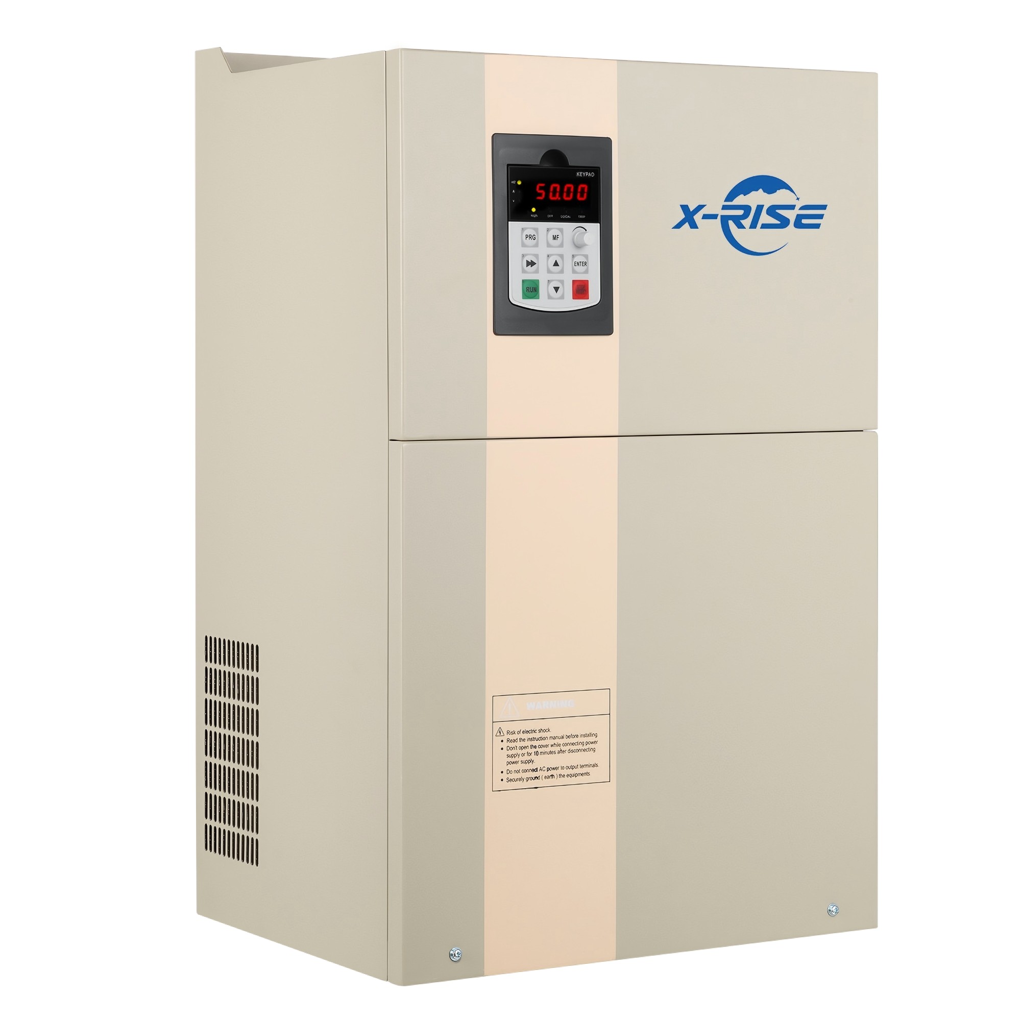 IP20 Solar Pump Inverter 132KW-220KW Used For Agriculture Irrigation