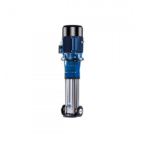 Light Vertical Multistage Centrifugal Water Pump