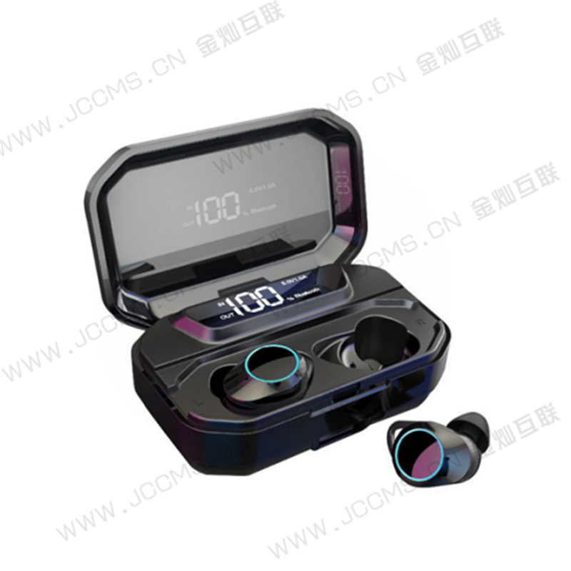 MT-T8 Wireless Bluetooth Earphones Speaker