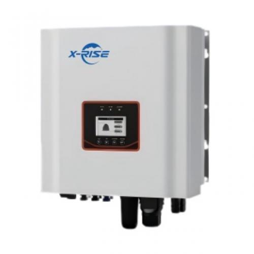 Single Phase Solar Hybrid Inverter