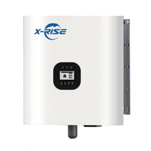 8-25KW Three Phase Solar Hybrid Inverter