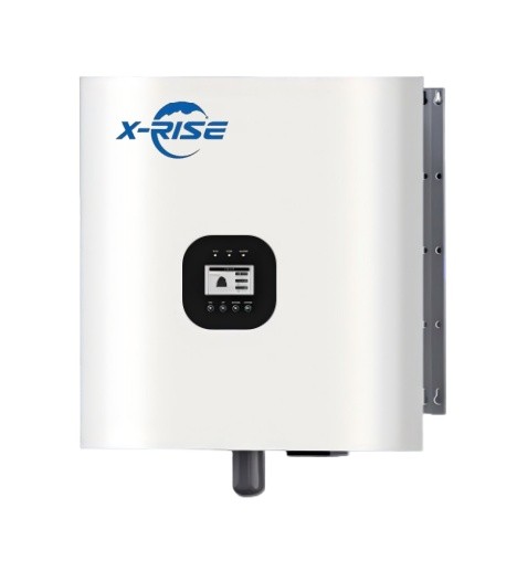 8-25KW Three Phase Solar Hybrid Inverter