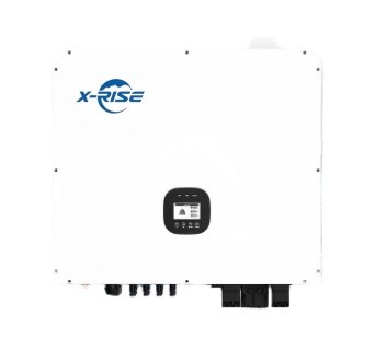 30-60KW Three Phase Solar Hybrid Inverter