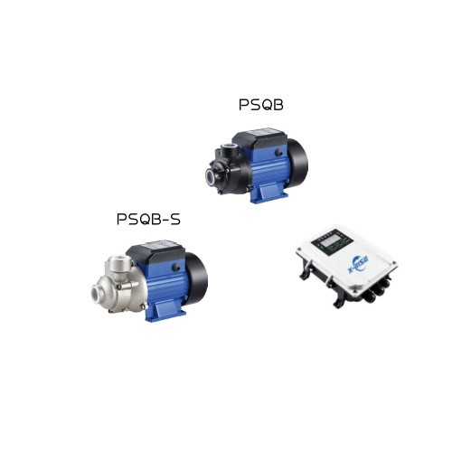 PSQB SOLAR SURFACE PUMP