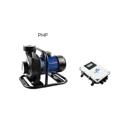 PHF SOLAR SURFACE PUMP