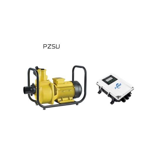 PZSU SOLAR SURFACE PUMP