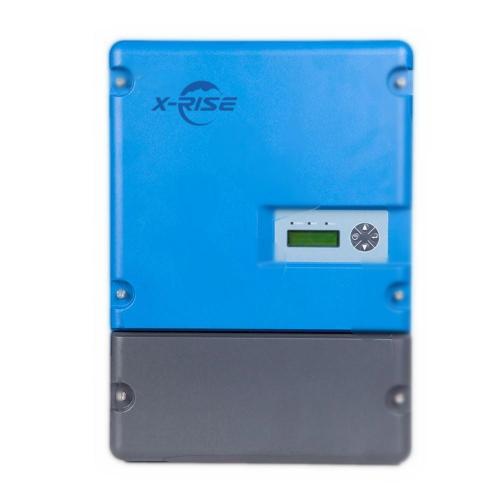 Xrise 11KW-18.5KW Three Phase IP65 Hybrid Solar Pumping Inverter Used For Agriculture Irrigation System